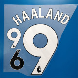 23-24 Manchester City home Fans Version Thailand Quality