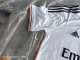 13-14 Real Madrid home Retro Jersey Thailand Quality