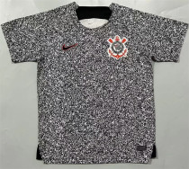 23-24 SC Corinthians (Training clothes) Fans Version Thailand Quality