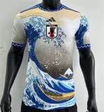 24-25 Japan Player Version Thailand Quality