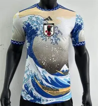 24-25 Japan Player Version Thailand Quality