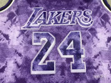 Los Angeles Lakers  23 Season Lakers Select ( BRYANT 24)