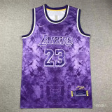 Los Angeles Lakers  23 Season Lakers Select (JAMES 23#)