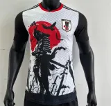24-25 Japan Player Version Thailand Quality
