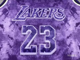 Los Angeles Lakers  23 Season Lakers Select (JAMES 23#)