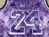Los Angeles Lakers  23 Season Lakers Select ( BRYANT 24)