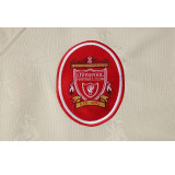 96-97 Liverpool Away Retro Jersey Thailand Quality