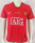 07-08 Manchester United home Retro Jersey Thailand Quality