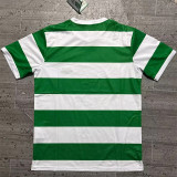 66-77 Celtic home Retro Jersey Thailand Quality