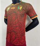 24-25 Cameroun (Special Edition) Player Version Thailand Quality