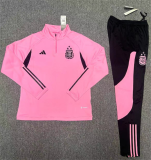 Young 23-24 Argentina (pink) Sweater tracksuit set