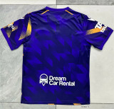 23-24 Perth Glory FC home Fans Version Thailand Quality