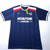 87-89 Dundee FC home Retro Jersey Thailand Quality