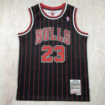 芝加哥公牛Chicago Bulls 91 All Star  JORDAN  23#