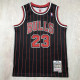 芝加哥公牛Chicago Bulls 91 All Star  JORDAN  23#