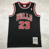 芝加哥公牛Chicago Bulls 91 All Star  JORDAN  23#