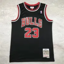 芝加哥公牛Chicago Bulls 91 All Star  JORDAN  23#