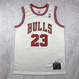 芝加哥公牛Chicago Bulls 91 All Star  JORDAN  23#
