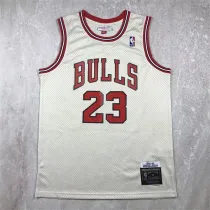 芝加哥公牛Chicago Bulls 91 All Star  JORDAN  23#