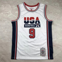 USA Basketball  Dream Dream Team JORDAN  9#