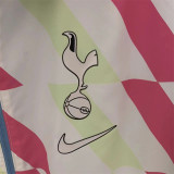 23-24 Tottenham Hotspur (2 sides) Windbreaker Soccer Jacket