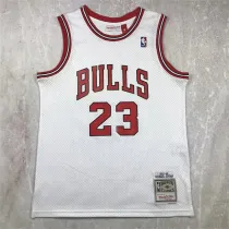 芝加哥公牛Chicago Bulls 91 All Star JORDAN  23#