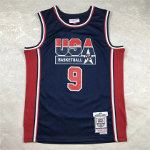 USA Basketball  Dream Dream Team JORDAN  9#
