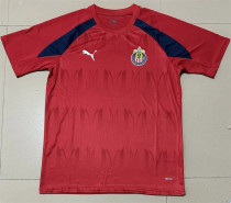 23-24 Chivas USA (Training clothes) Fans Version Thailand Quality