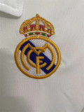 02-03 Real Madrid home Retro Jersey Thailand Quality