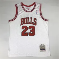 芝加哥公牛Chicago Bulls AU Player Edition :JORDAN  23#