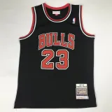 芝加哥公牛Chicago Bulls AU Player Edition :JORDAN  23#