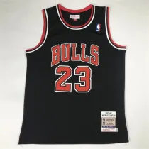 芝加哥公牛Chicago Bulls AU Player Edition :JORDAN  23#