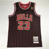 芝加哥公牛Chicago Bulls AU Player Edition :JORDAN  23#