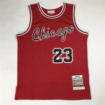 芝加哥公牛Chicago Bulls AU Player Edition :JORDAN  23#