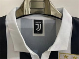 84-85 Juventus FC home Retro Jersey Thailand Quality