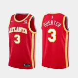 亚特兰大老鹰队 Atlanta Hawks HUERTER  3#