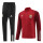 23-24 SL Benfica (Red) Jacket Adult Sweater tracksuit set