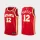亚特兰大老鹰队 Atlanta Hawks HUNTER 12#