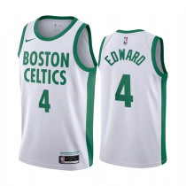 波士顿凯尔特人 Boston Celtics EDWARD  4#