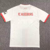 23-24 Augsburg home Fans Version Thailand Quality