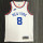 纽约尼克斯 New York Knicks 75th Anniversary Edition WALKER  8#