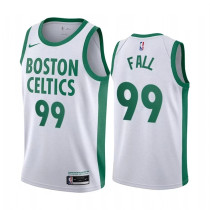 波士顿凯尔特人 Boston Celtics FALL  99#