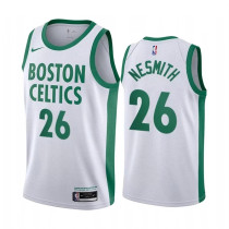波士顿凯尔特人 Boston Celtics NESMITH  26#