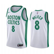 波士顿凯尔特人 Boston Celtics WALKER  8#