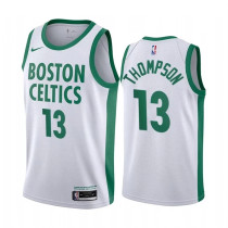 波士顿凯尔特人 Boston Celtics THOMPSON  13#