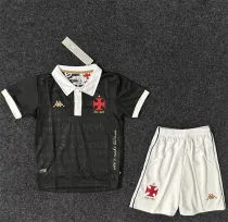 Kids kit 23-24 CR Vasco da Gama Thailand Quality