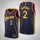 金州勇士 Golden State Warriors City Edition：MANNION  2#
