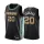 孟菲斯灰熊 Memphis Grizzlies City Edition：JAXKAON  20#