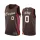 波特兰开拓者 Portland Trail Blazers City Edition LILLARD  0#