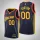 金州勇士 Golden State Warriors City Edition：CUSTOM  00#